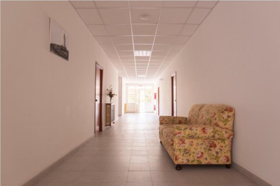 Hostal San Cristobal - Pontedeume المظهر الخارجي الصورة