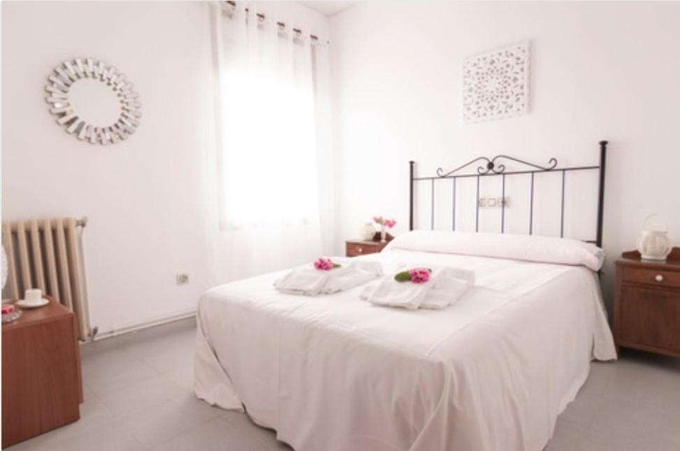 Hostal San Cristobal - Pontedeume المظهر الخارجي الصورة