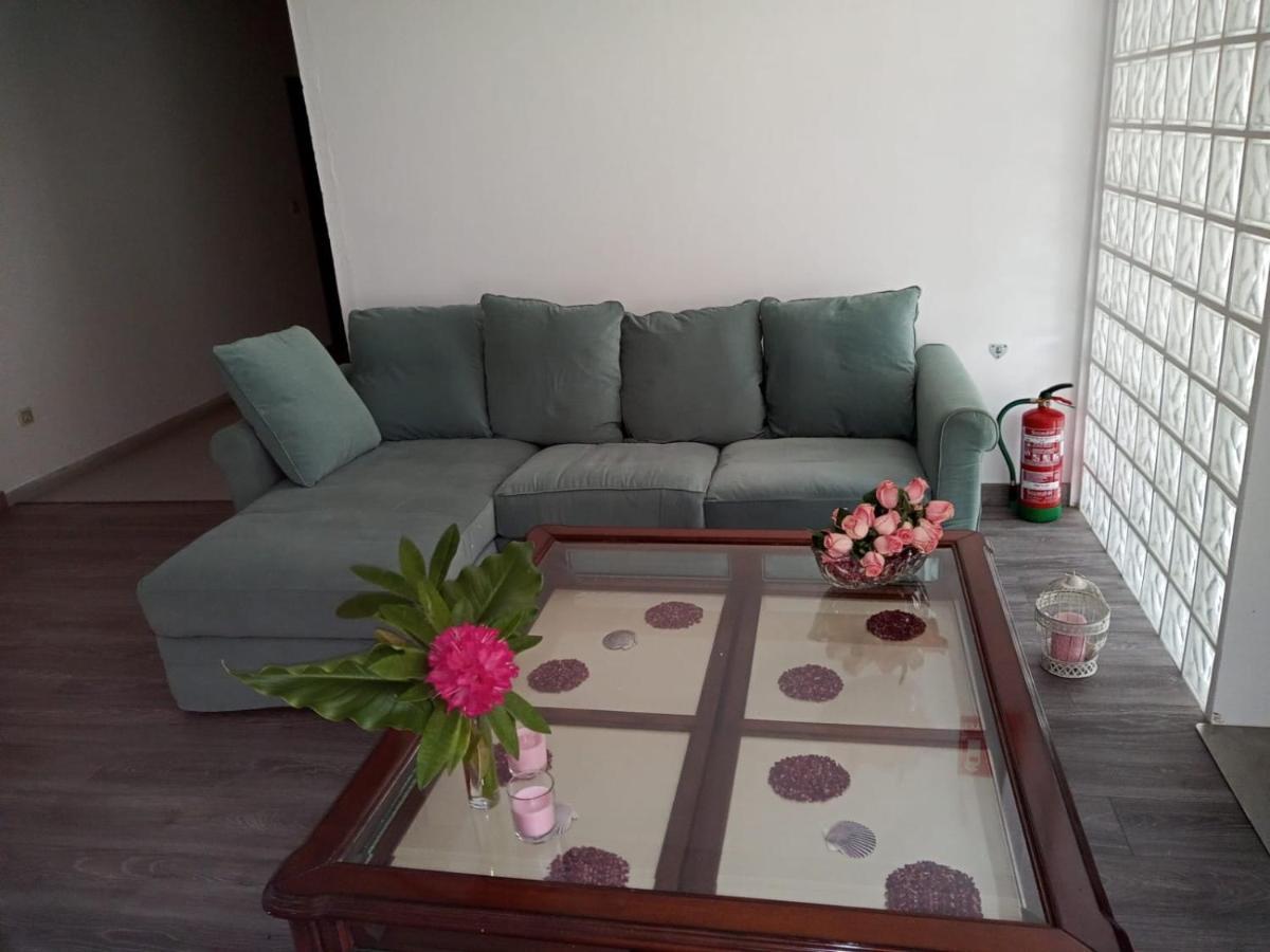 Hostal San Cristobal - Pontedeume المظهر الخارجي الصورة