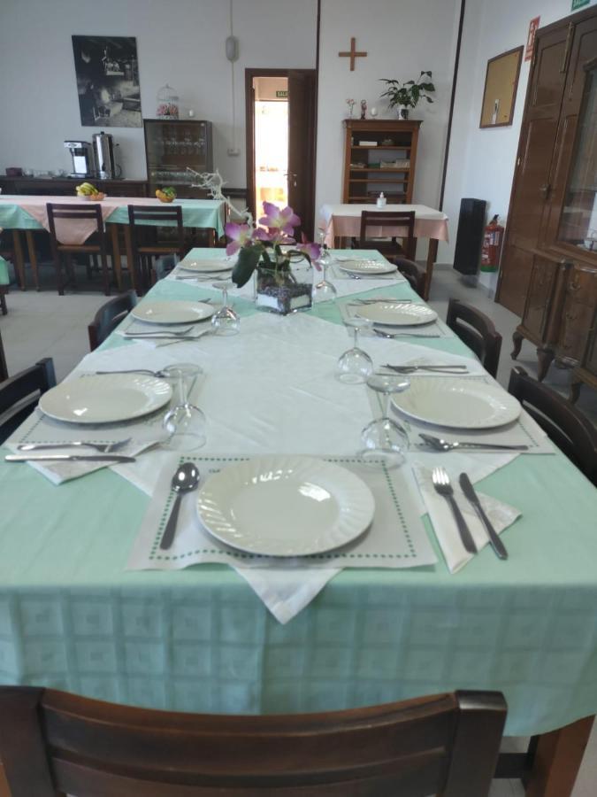 Hostal San Cristobal - Pontedeume المظهر الخارجي الصورة