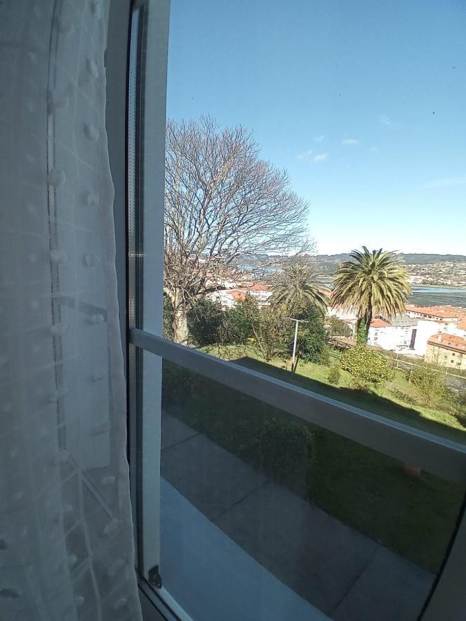 Hostal San Cristobal - Pontedeume المظهر الخارجي الصورة