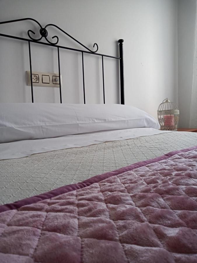 Hostal San Cristobal - Pontedeume المظهر الخارجي الصورة