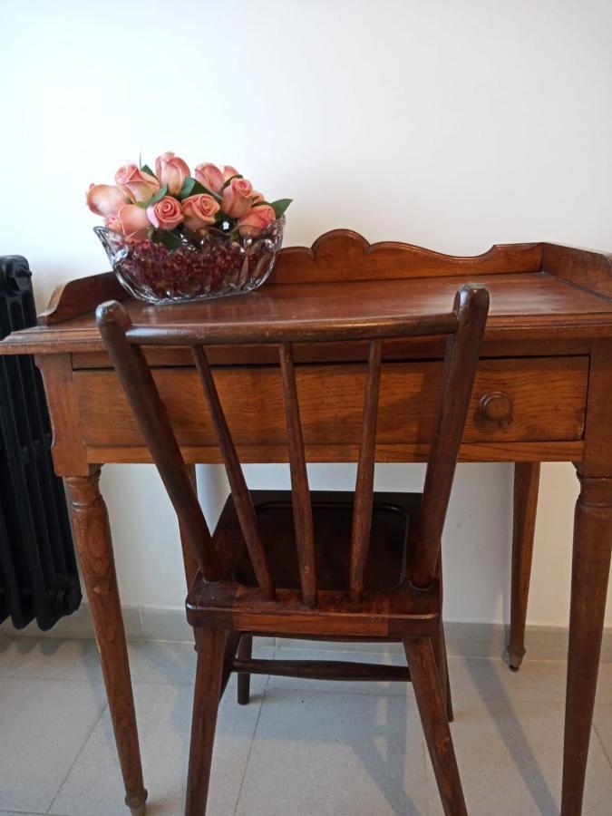 Hostal San Cristobal - Pontedeume المظهر الخارجي الصورة