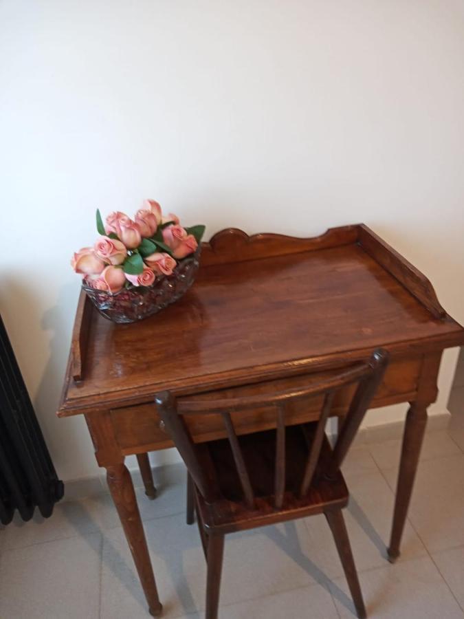 Hostal San Cristobal - Pontedeume المظهر الخارجي الصورة