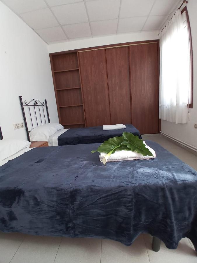 Hostal San Cristobal - Pontedeume المظهر الخارجي الصورة